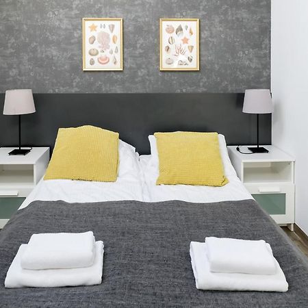 Modern Apartment In The Very Central Location 18 Krakow Luaran gambar