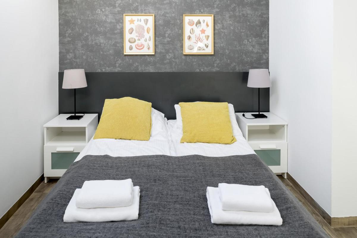 Modern Apartment In The Very Central Location 18 Krakow Luaran gambar