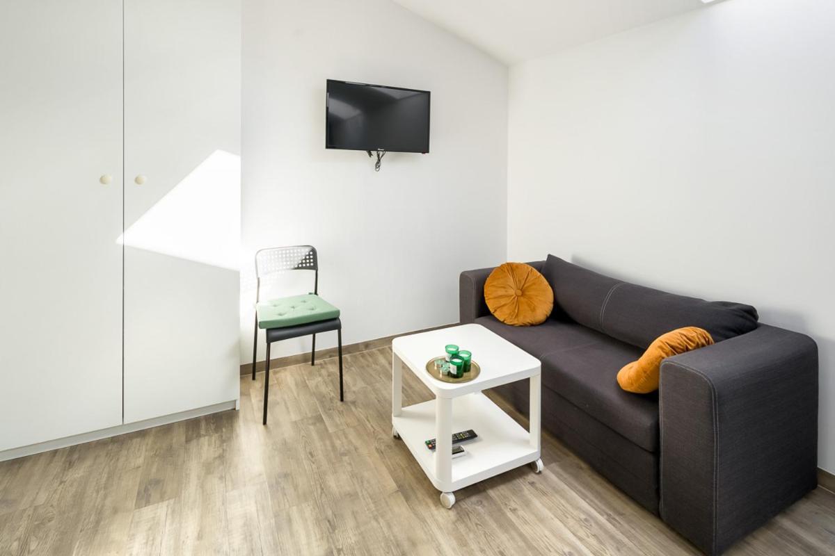 Modern Apartment In The Very Central Location 18 Krakow Luaran gambar